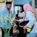 Paska Kemenangan Hitung Cepat Paslon Lokal Cak Nur – Mas Heli Tempat Tinggalnya Tak Pernah Sepi