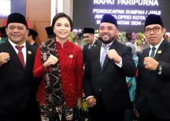 Sejumlah Anggota DPRD Kota Batu Segera Jalani PAW, Begini Penjelasannya 