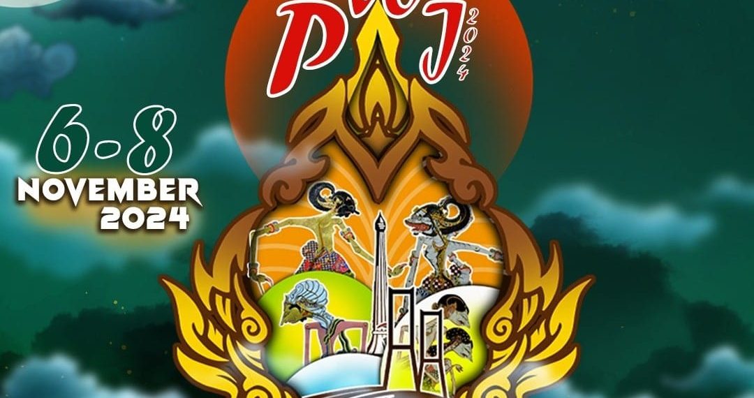 Pekan Wayang Jawa Timur 2024