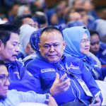 Pimpin Rombongan Bimtek Fraksi DPRD Jatim, Dokter Agung Pastikan Anggotanya Solid Ikuti Arahan AHY WhatsApp Image 2024-11-08 at 14.49.29