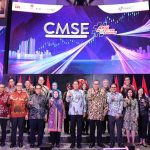Pasar Modal Indonesia Gelar CMSE 2024: #AkuInvestorSaham WhatsApp Image 2024-11-08 at 16.20.00