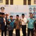 Luluk Nur Hamidah Hadiri Deklarasi & Dialog Interaktif IPPAMA di Surabaya, Bahas Komitmen Pengembangan Madura