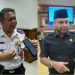 Luluk Nur Hamidah Hadiri Deklarasi & Dialog Interaktif IPPAMA di Surabaya, Bahas Komitmen Pengembangan Madura