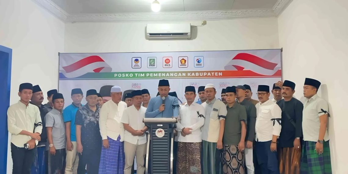 Duka Mendalam Tim Jimad Sakteh Kecam Pembacokan Pendukung di Sampang 1