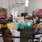 Edukasi Petugas KPPS dan Pemilih, KPU Kota Kediri Gelar Simulasi Pungut Hitung Suara WhatsApp Image 2024-11-19 at 09.33.31