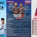 Pilkada 2024, ini Program Unggulan Tiga Paslon Cabup dan Cawabup Magetan