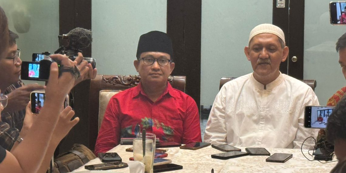 Risma-Gus Hans Unggul 5% di Quick Count Pilgub Jatim 2024