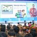 Pertama Kali Digelar, Social Security Summit Cari Solusi Indonesia Lepas dari Middle Income Trap 5 Pertama Kali Digelar, Social Security Summit Cari Solusi Indonesia Lepas dari Middle Income Trap