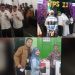 Kak Deny Nyoblos di TPS 11 Pranggang, Mas Dhito Nyoblos di TPS 010 Sukorejo, KPU: Alhamdulillah Aman dan Lancar