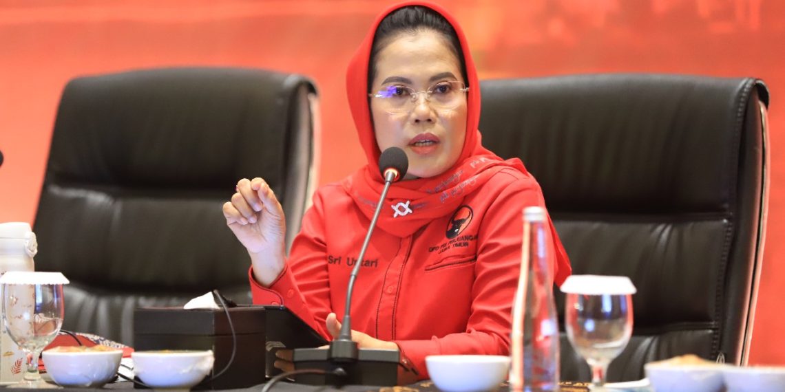 PDIP Menang di 21 Pilkada se-Jatim, Untari: Amanah Besar Ini Akan Kami Jalankan Penuh Tanggung Jawab