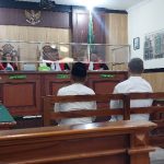 Dakwaan Jaksa Dianggap Kabur, Eksepsi Kuasa Hukum Terdakwa Bos PT. Berkat Jaya Land Minta Dibebaskan 20241211_125915