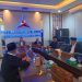 Program Serap Aspirasi di Jumat Berkah, Ketua Fraksi Demokrat Dokter Agung : Sesuai Arahan Ketum Partai Demokrat AHY