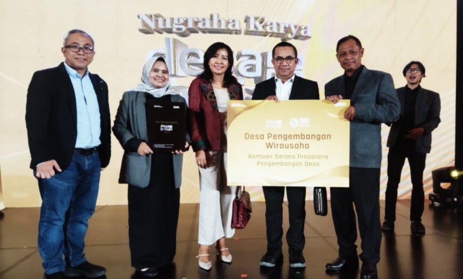 Dinakhodai H. Subiyanto, Inilah Segudang Capaian dan Agenda Pemdes Sukomulyo Selama Satu Tahun 1