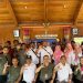 Gandeng BPBD Kabupaten Ngawi, Pemdes Cangakan Sosialisasi Mitigasi Bencana