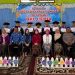 Wujudkan Lansia Sehat dan Tangguh, Pemdes Kepatihan Wisuda 40 Siswa Selantang 5 Wujudkan Lansia Sehat dan Tangguh, Pemdes Kepatihan Wisuda 40 Siswa Selantang