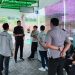 Polres Batu Sosialisasi Bahanya Judi Online dan Ancaman Hukumnya 