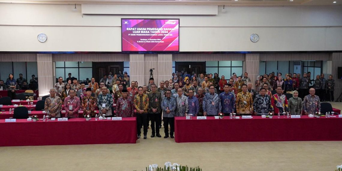 Bank Jatim saat perkuat KUB