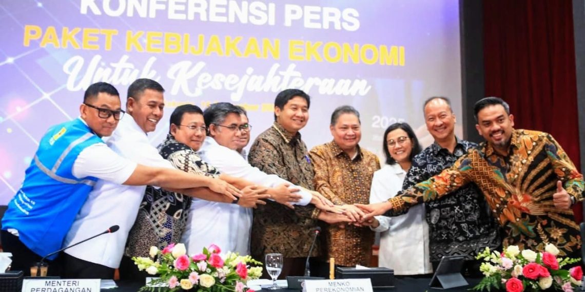 Pemerintah Bakal Beri Diskon Listrik 50% Selama 2 Bulan 1