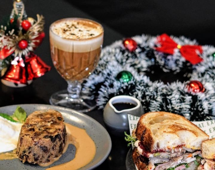 Expat. Roasters Usung Menu Spesial Natal Rayakan Musim Liburan 1