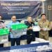 Bidik Ekspor ke AS, SIG Rampungkan Dermaga & Fasilitas Produksi di Pabrik Tuban