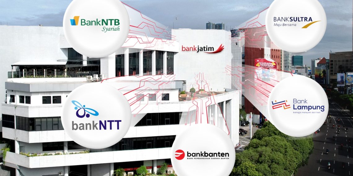 Bank Jatim saat sukses jadi BPD terbesar