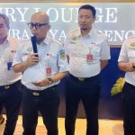 Penumpang KAI Commuter Wilayah 8 Surabaya Naik 5% saat Nataru 2024-2025 IMG-20250102-WA0089