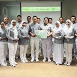 Yayasan Buddha Tzu Chi Indonesia Lantik Relawan Smartfren Cabang Malang & Surabaya IMG-20250120-WA0055