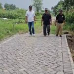 Diprotes Paving Ambles dan Rusak, Pemdes Sumput Gercep Lakukan Perbaikan Screenshot_20250114_091535_WhatsApp