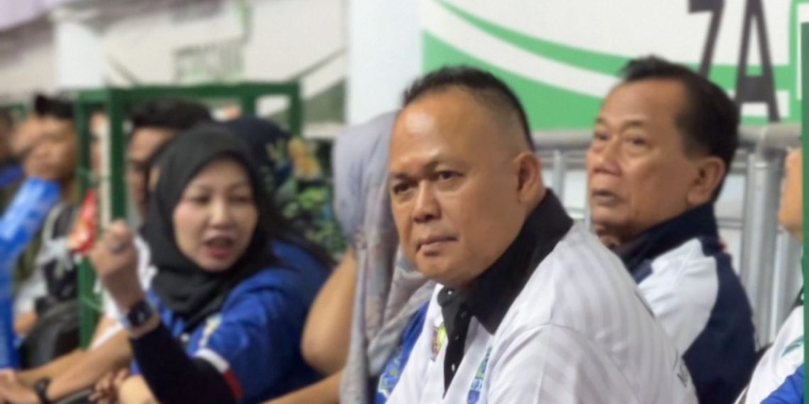 Fraksi Demokrat DPRD Jatim Apresiasi Kemenangan 3-0 Jakarta Lavani Atas Surabaya Samator , Optimis Juara Proliga 2025