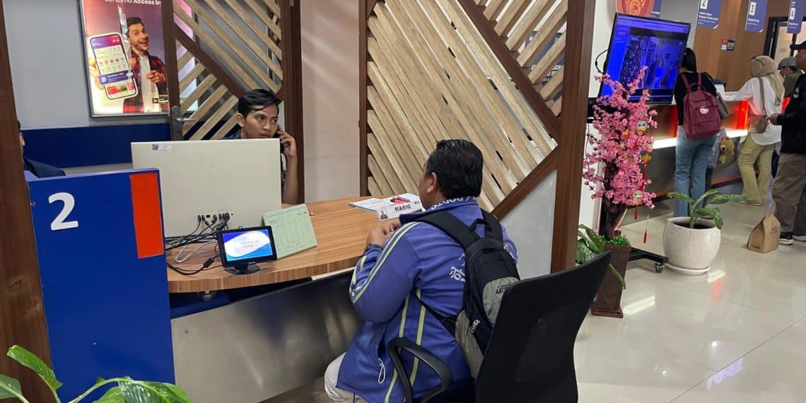 Mulai dari operasional terminal, fasilitas keamanan, hingga kebersihan & kenyamanan. (foto: ist)