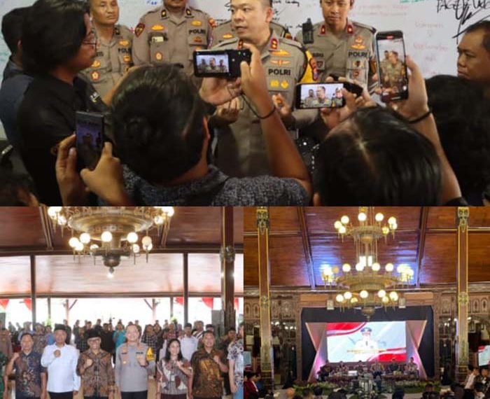 Sinergitas Pemkab dan Polres Tulungagung Ciptakan Situasi Kamtibmas yang Lebih Kondusif di Tahun 2025 1 Sinergitas Pemkab dan Polres Tulungagung Ciptakan Situasi Kamtibmas yang Lebih Kondusif di Tahun 2025 1