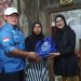 Dukung Gerakan ‘Banyuwangi Berbagi’, Gapensi BPC Banyuwangi Salurkan 1.000 Paket Sembako Gratis
