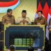Presiden Prabowo Resmikan Layanan Bank Emas Pegadaian