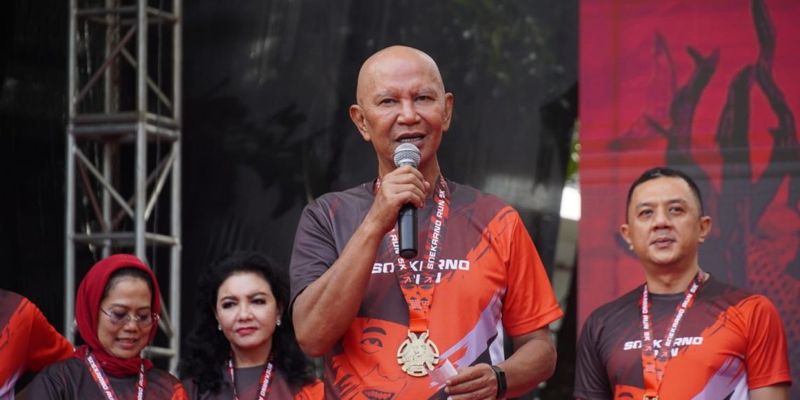 Ketua Banggar DPR RI Said Abdulah