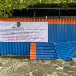 PN Sidoarjo Eksekusi Aset PT KAI (Persero) di Halaman Stasiun Sidoarjo WhatsApp Image 2025-02-12 at 11.40.59