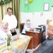 Pj. Bupati Pantau Pemeriksaan Kesehatan Gratis di Puskesmas Winongan