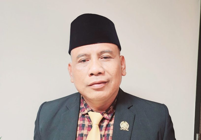 Anggota Komisi A DPRD Jatim Sumardi