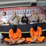 Lebih dari 6 Kg Bubuk Mesiu Disita Polres Tulungagung, 5 Tersangka Diamankan, 3 di Antaranya Masih di bawah Umur IMG-20250308-WA0094