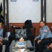 Tanggap Darurat Bencana, Lapas Banyuwangi Jalin Koordinasi dengan Basarnas