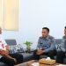 Lapas Banyuwangi dan BPBD Perkuat Kolaborasi, Sinergi Mitigasi, Tanggap Darurat Bencana