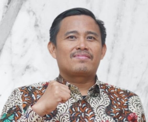 Fokus Pada Penguatan Ekonomi Desa, Dinkop Jatim Dukung Koperasi Merah Putih 1 Kadinkop Jatim Endy Alim Abdi Nusa