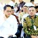 KPK Gelar Rakor di Yogyakarta, Ini Harapan Deni Wicaksono Kepada Kepala Daerah di Jatim