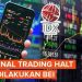 KPPU: Trading Halt Berpotensi Meningkatkan Praktik Monopoli