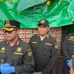 Balai Karantina Hewan Jatim Lakukan Pemeriksaan 30 Ekor Sapi IMG-20250324-WA0124