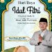 Anggota Fraksi PPP DPRD Jatim, Nurul Huda, SH.I, MH Mengucapkan Selamat Hari Raya Idul Fitri 1446 H “Mohon Maaf Lahir Batin”