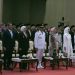 Gubernur Jatim Pimpin Sertijab Pj Walikota Batu dengan Walikota dan Wakil Walikota Terpilih Periode 2025 – 2030 