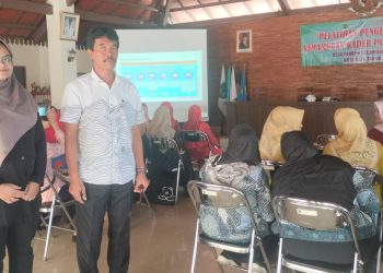 Posyandu Desa Pendem Sudah ILP, Begini Penjelasannya Kades 