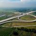Dukung Kelancaran Arus Mudik & Logistik Jelang Lebaran 2025, SIG Jamin Kekokohan Konstruksi Tol Jogja-Solo