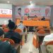 Gelar Media Gathering, PKS Jatim Sukseskan Program Nasional Ramadan Mulai Dianterin Pulang Kampung