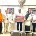 Peduli Korban Banjir, Bank Jatim Salurkan Donasi Untuk Korban Banjir Bandang Situbondo